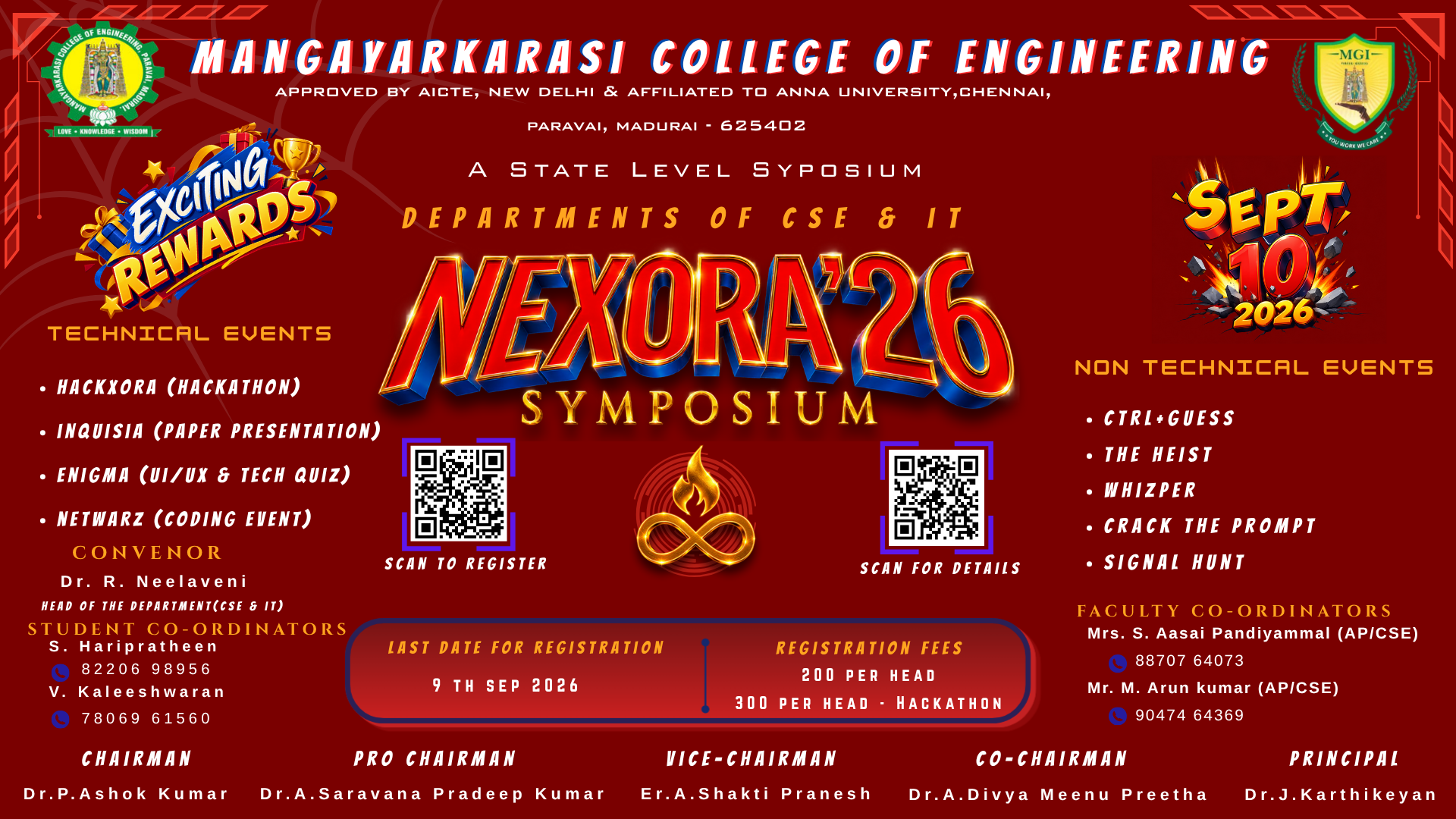 Event Logo